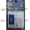 Display Samsung SM-S921 S24 (5G) BLACK SWAP