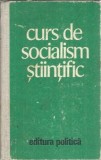 Cumpara ieftin Curs de socialism stiintific