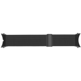Galaxy Watch5 40mm; Milanese Band; Black