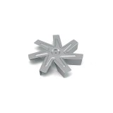 Ventilator motor pentru cuptor SAMSUNG DG67-00001C Original