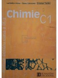 Luminita Ursea - Chimie C1 - Manual pentru clasa a IX-a (Editia: 2002)