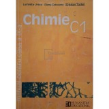 Luminita Ursea - Chimie C1 - Manual pentru clasa a IX-a (Editia: 2002)