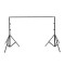 Kit pentru suport fundal studio 260 cm x 300 cm Andoer