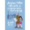 Amikor Hitler ellopta a r&oacute;zsasz&iacute;n nyuszimat - Judith Kerr