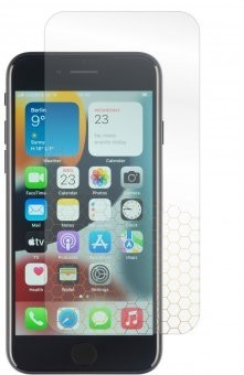 Folie pentru iPhone SE, Ultra-Rezistentă, Claritate Cristalină, Aplicare Ușoară
