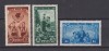 ROMANIA 1952 LP. 323 MNH, Nestampilat