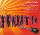 Ștefan Bănică Jr. - Let's Rock 2011 (Unilever Christmas Party 2010), CD