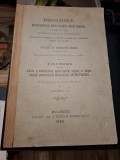 Didachiile Mitropolitului Ungro-Vlahiei Antim Ivirenul 1709-1716 (Volumul II) - cu prefata de Episcopul Romanului Melhisedec