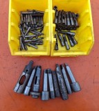 B33 Con morse port tarod gaura patrata