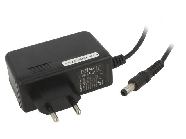 Alimentator Pulsatoriu 5VDC 3A 15W