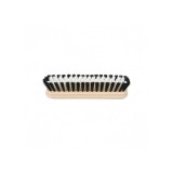 Perie Nero ecoster, alb si negru, 100 g