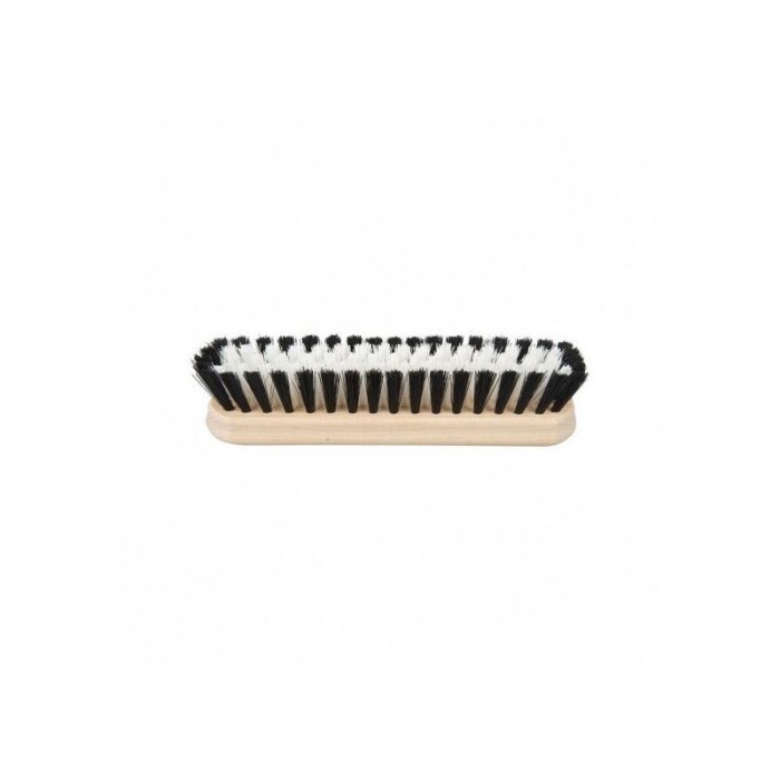Perie Nero ecoster, alb si negru, 100 g