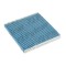 Filtru polen carbon, habitaclu Nissan Micra 4 (K13), Note (E12) Aster