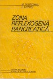 M. Gilorteanu - Zona reflexogenă pancreatică