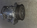 Compresor aer conditionat - DENSO 6SBU14C - BMW Seria 1 E87/E88/E81/E82, 03.2007-06.2011, motorizare 120d/116d; 2.0 d 85/120kw, diesel