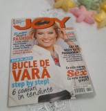 Revista Joy, Mai 2013