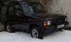 Land Rover Discovery 2.5D 4x4 78CP 1992 complet restaurat in 2015, SUV, Motorina/Diesel