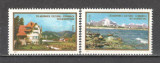 Romania.1977 Colaborarea cultural-economica CR.338, Nestampilat