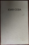 IOAN CUSA/VOLUM OMAGIAL1984(Eliade/Cioran/Stamatu/Vintila Horia/Tomaziu/P.Goma+)