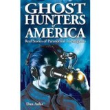Ghost Hunters Of America