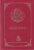 Slujba Invierii. Publicata cu aprobarea Sfantului Sinod si cu binecuvantarea