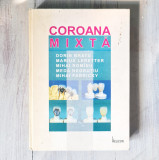 Coroana mixta Dorin Bratu