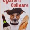 CALATORII CULINARE de MIHAI CAPATINESCU, DAN MANUSARIDE, 2014