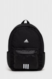 adidas rucsac HG0348 culoarea negru, mare, cu imprimeu HG0348