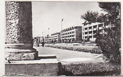bnk cp Mangalia - Vedere - circulata foto
