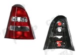 Stop spate lampa Mercedes Clasa A (W168) 05.2001-08.2004 BestAutoVest partea Stanga