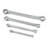 Set de chei inelare 4 piese E6-E24, GEKO G11149