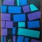 LEONID DIMOV - (SAPTE) 7 POEME (editia princeps, EPL 1967/68)