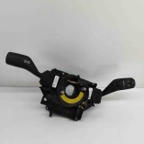 Maneta semnalizare ștergătoare FORD S-MAX WA6 2007 OEM: 6G9T-13N064-CG,6G9T-14A664-BD