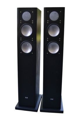 Boxe Elac FS 67 foto