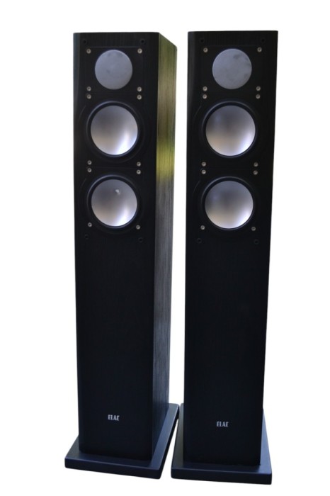 Boxe Elac FS 67