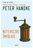 Nefericire impacata