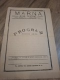 Program Cine-Teatru Marna