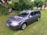 Vw Passat B 5.5 an 2004 euro 4