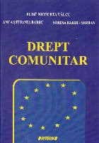 Drept comunitar foto