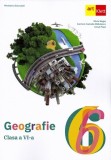 Geografie - Clasa 6 - Manual - ART KLETT