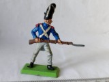 bnk jc Britains Deetail 755 - Razboaiele napoleoniene - infanterist francez