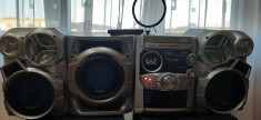 Combină panasonic