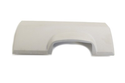 Ornament inferior planșa de bord JEEP CHEROKEE KK 2009 OEM: 1CL12BDAAC 12300444 foto