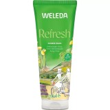 Crema de dus cu citrice