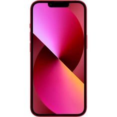 IPhone 13 Mini Dual Sim eSim 128GB 5G Rosu, Red foto
