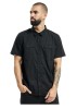 Camasa cu maneca scurta pentru barbati Brandit individual wear, negru, 5XL - OUTLET