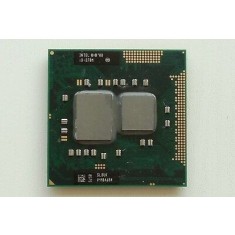Procesor laptop Intel Core i3-370M Dual Core SLBUK 2.4Ghz