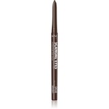 Cumpara ieftin Rimmel ScandalEyes Exaggerate dermatograf automat culoare 002 Chocolate Brown 0,35 g