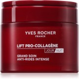 Yves Rocher LIFT PRO-COLLAG&Egrave;NE &icirc;ngrijire intensivă pentru hrănirea și &icirc;ntinerirea tenului matur 75 ml