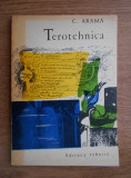 C. Arama - Terotehnica